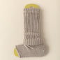 Active Cozy Knit Leg Warmer Socks